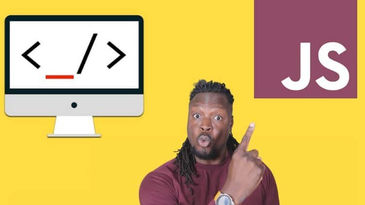 The Complete JavaScript Course