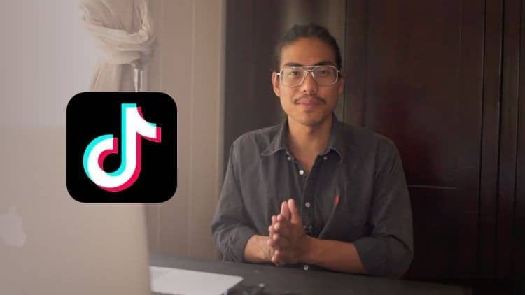 TikTok Bootcamp: Strategy, Video Editing, Getting Followers