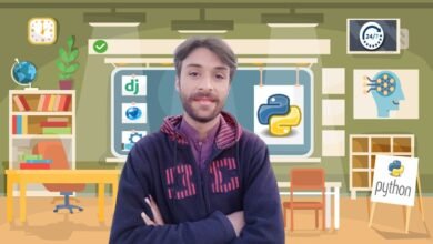 Mastery of Core Python Programming in 99 Days