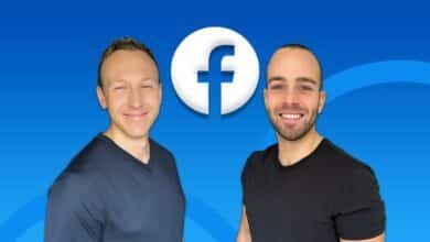 Facebook Ads & Facebook Marketing Masterclass 2023