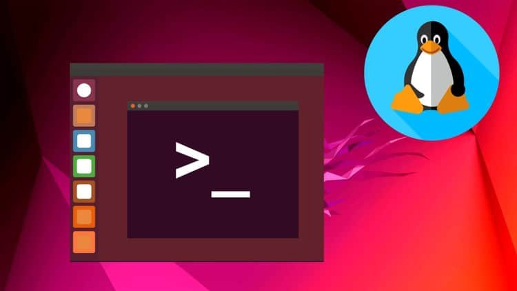 Linux Command Line Course