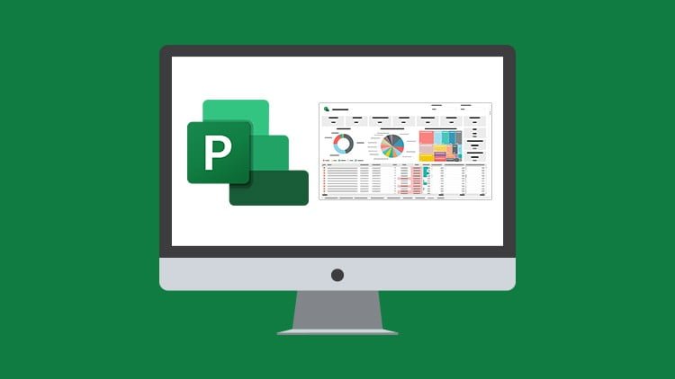 Microsoft Project for the Web Essentials