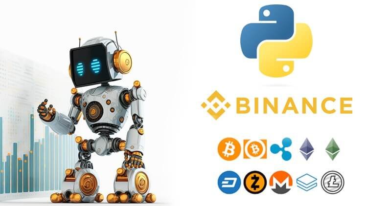 Cryptocurrency Investing with Python | Earn Passive Income!