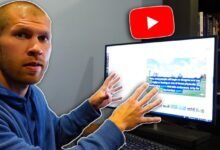 How to Start a YouTube Automation Channel & Monetize It Fast