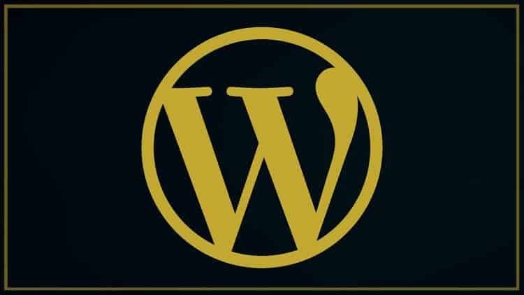 WordPress 2023: The Complete WordPress Website Course