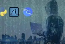 Learn Ethical Hacking & Build Python Attack & Defense Tools