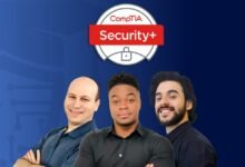 CompTIA Security+ (SY0-701) Complete Course & Exam