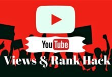 YouTube SEO Course To Rank On First Page: Views & Rank Hack