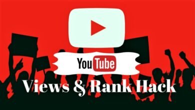 YouTube SEO Course To Rank On First Page: Views & Rank Hack