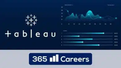 The Complete Tableau Bootcamp 2024