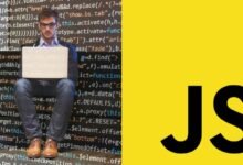 The Complete JavaScript Course For Web Development Beginners