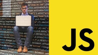 The Complete JavaScript Course For Web Development Beginners