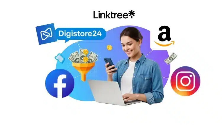 Affiliate Marketing Mastery Learn To Promote Products The Easy Way